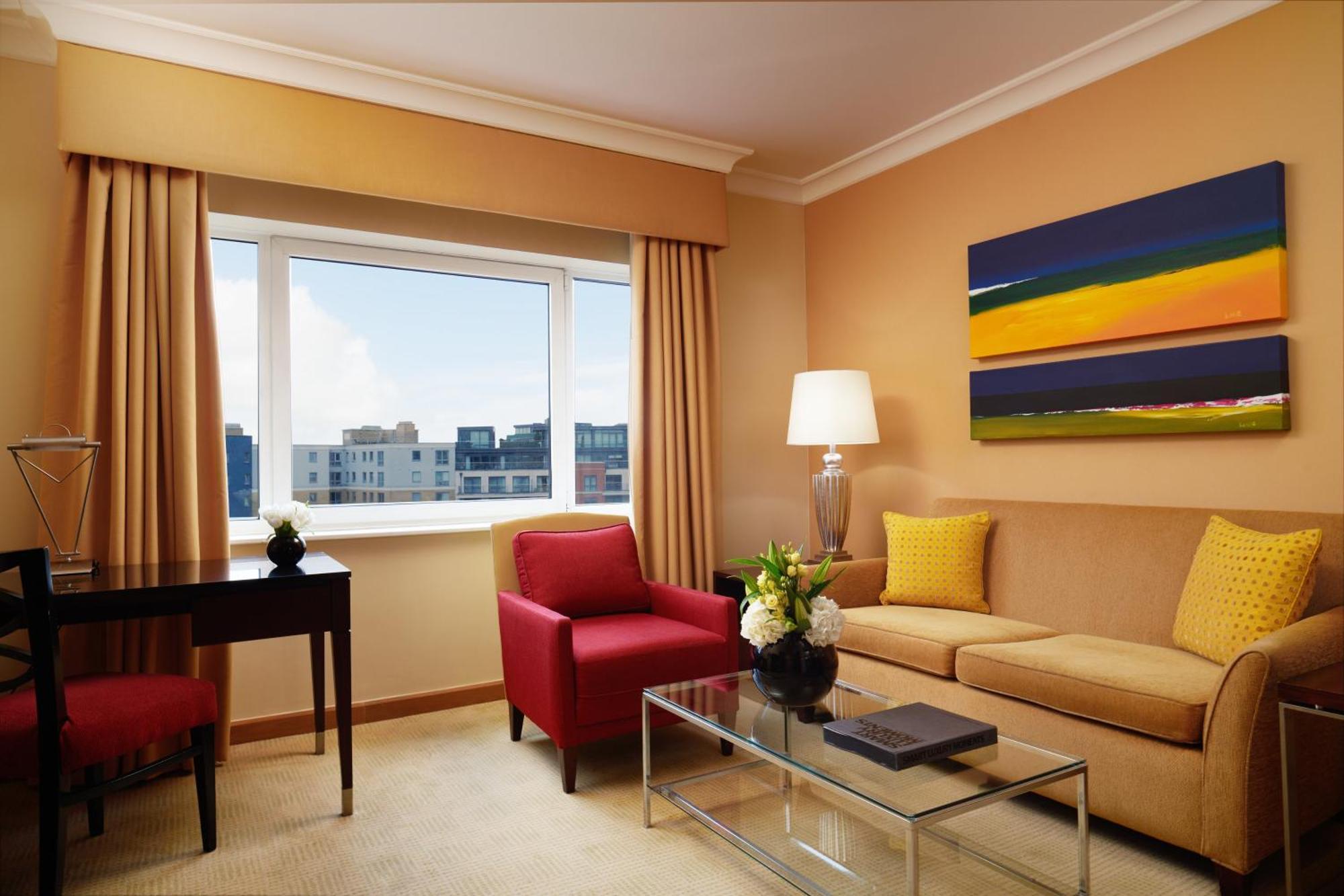 King Suite Chelsea