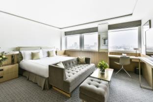 Chambre Exécutive