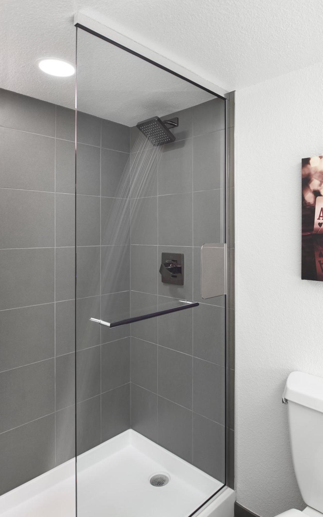 Chambre Deluxe