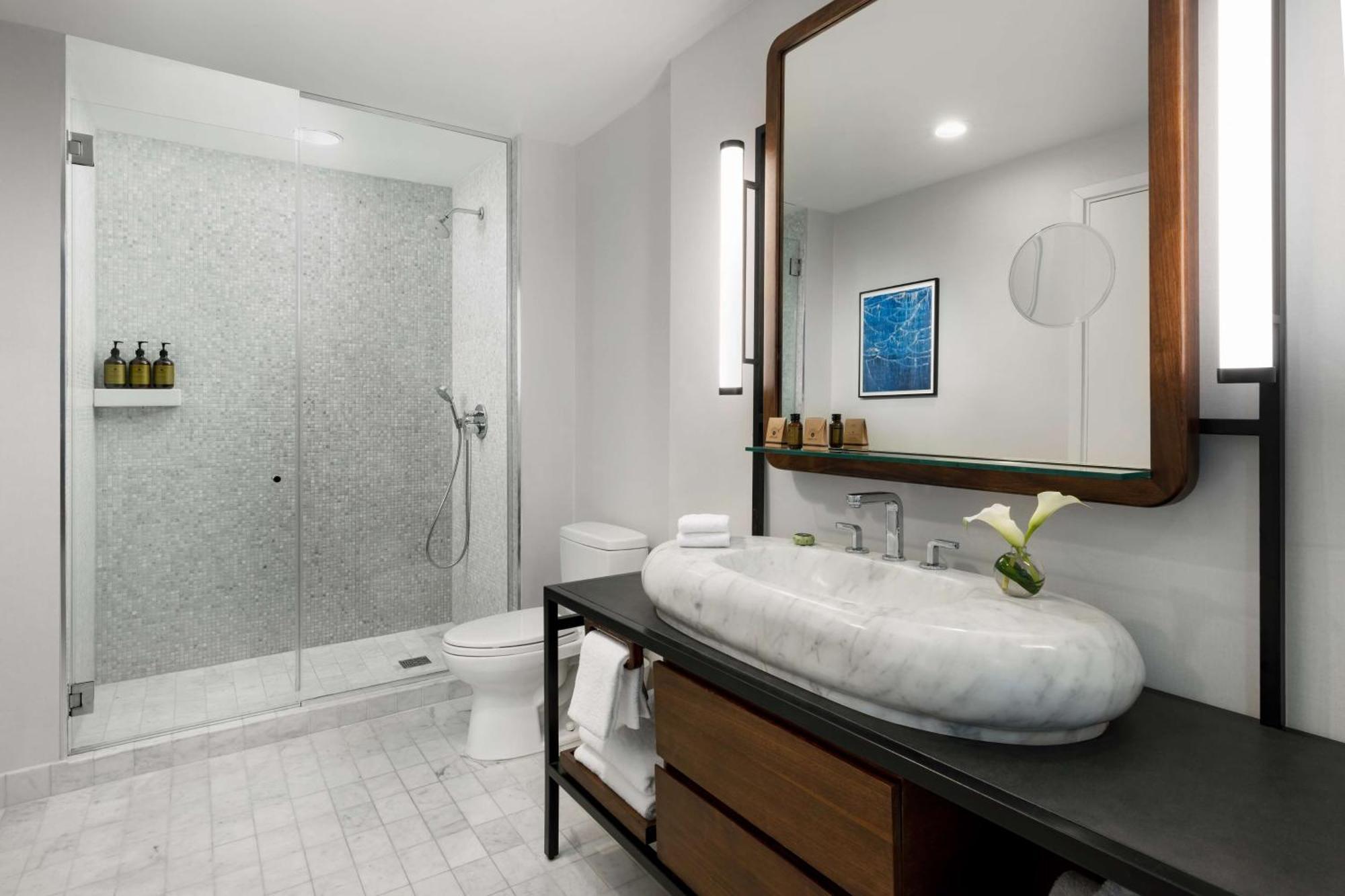 Sevilla Suite mit 2 Queensize-Betten