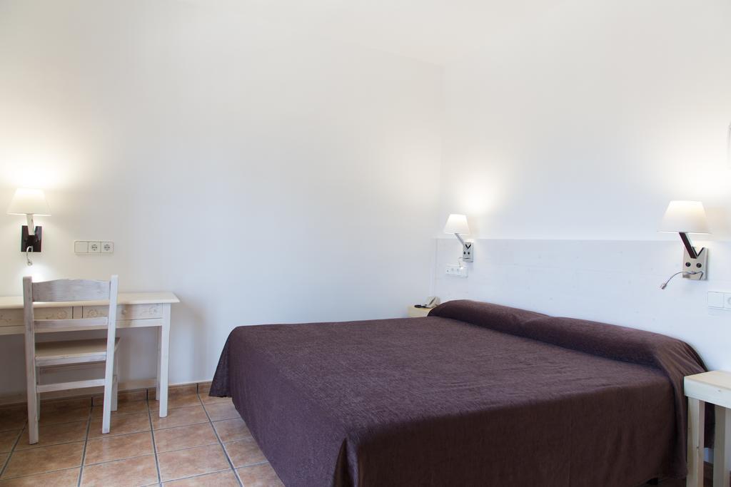 Habitación Doble Clásica con vistas al mar