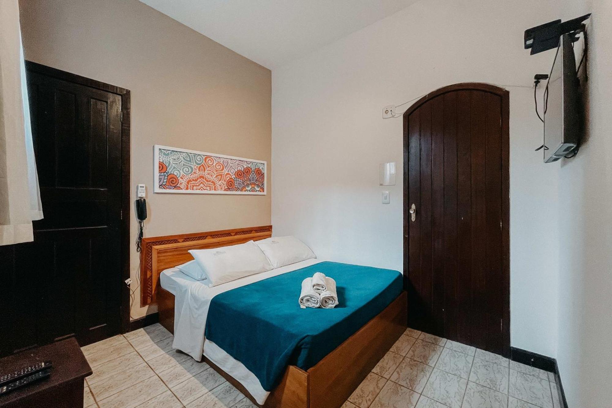 Quarto Econômico
