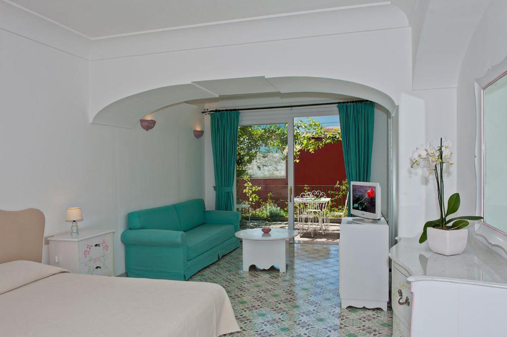Habitación Doble Estándar con vistas a la ciudad - 1 o 2 camas