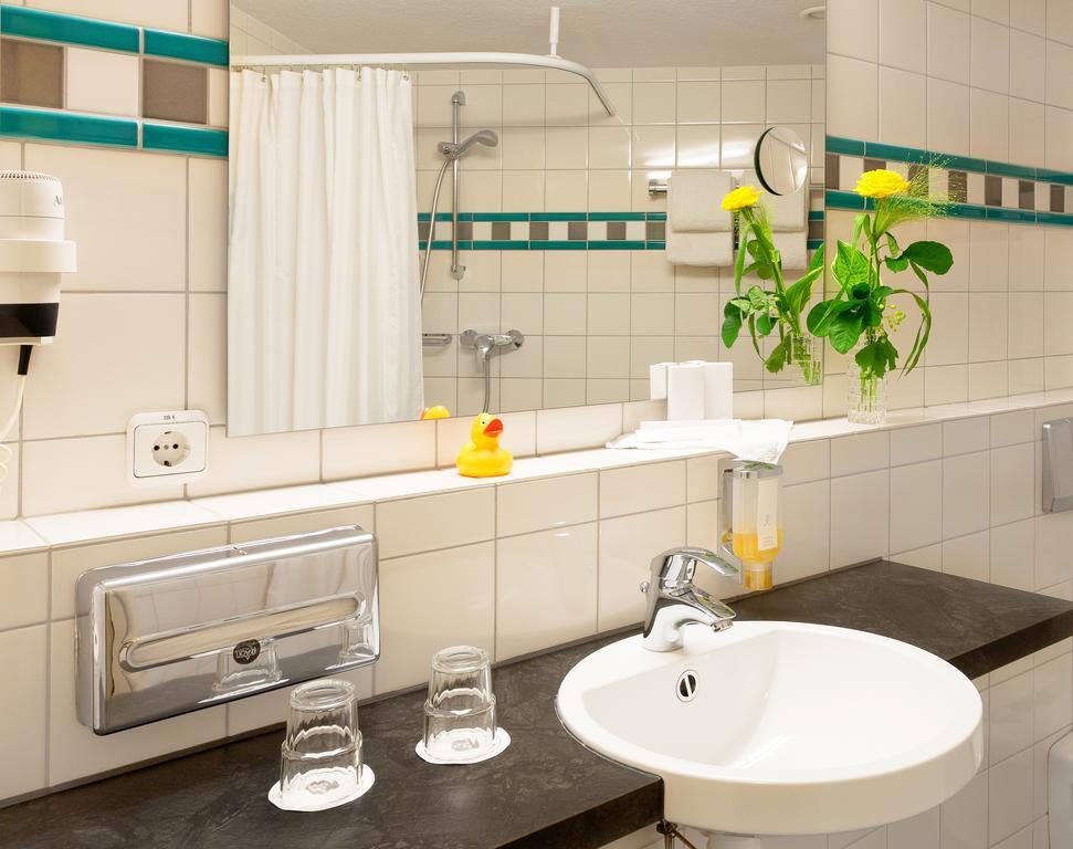 Habitación Doble Estándar