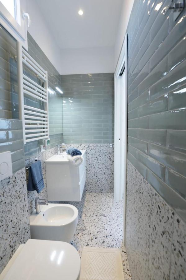 Camera Singola con Bagno Privato