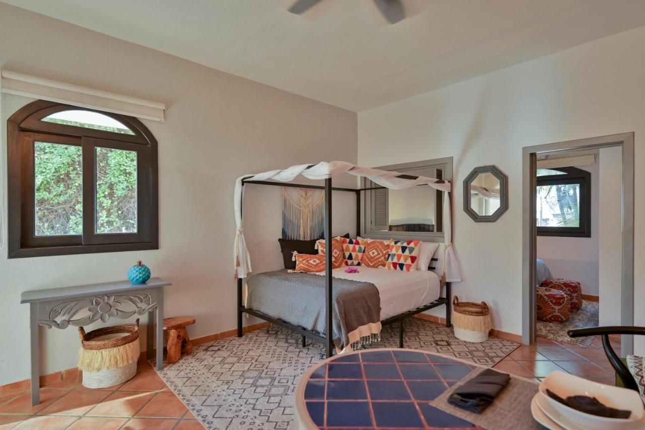 One-Bedroom Villa