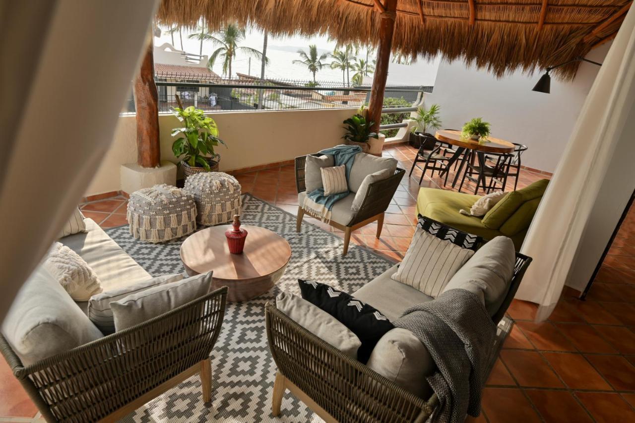 Villa with Sea View