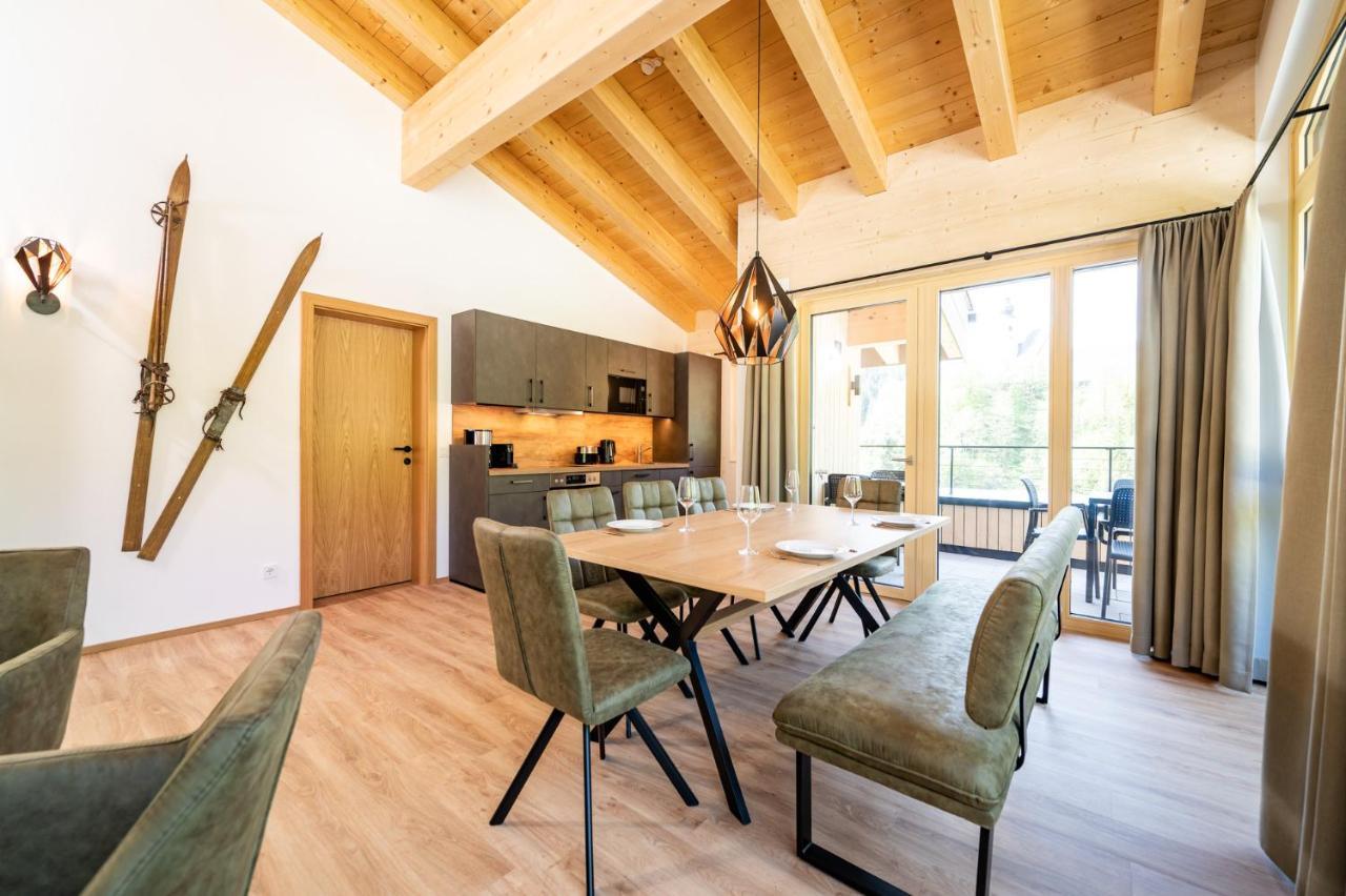 Premium Appartement met 3 Slaapkamers