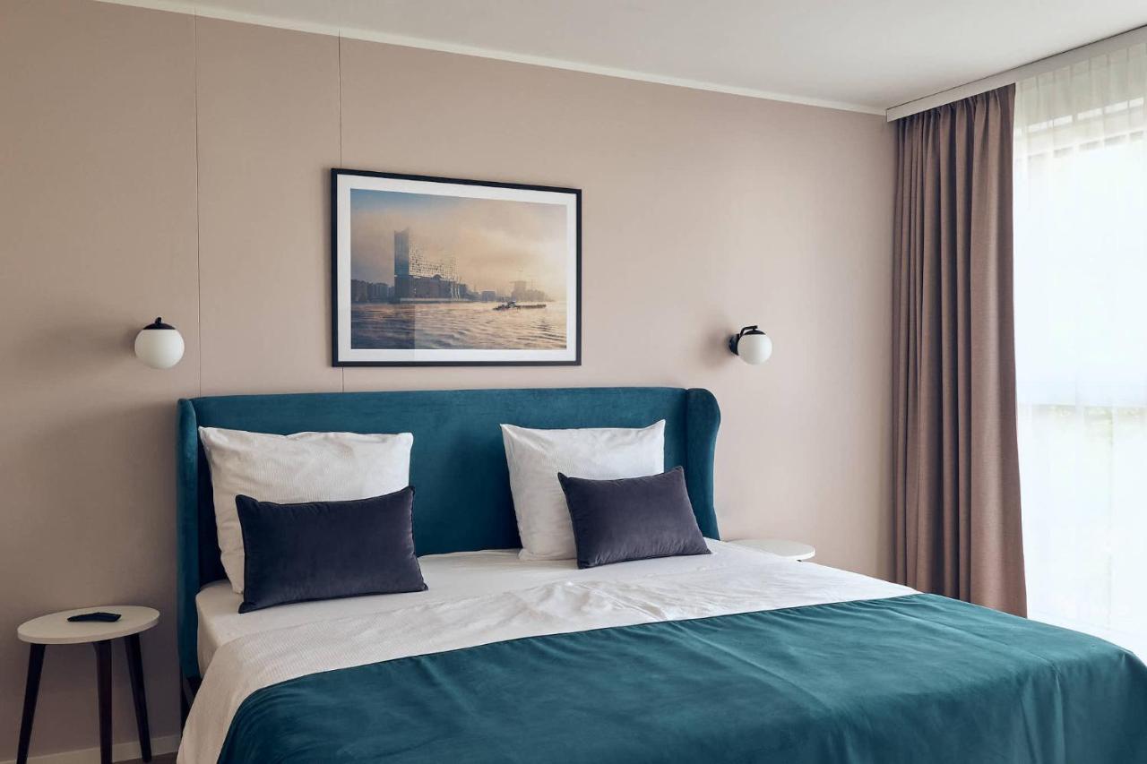 Apartment mit 1 Schlafzimmer