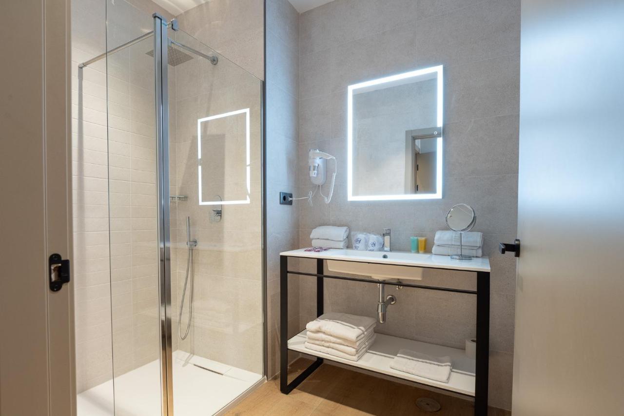 Habitación cuádruple