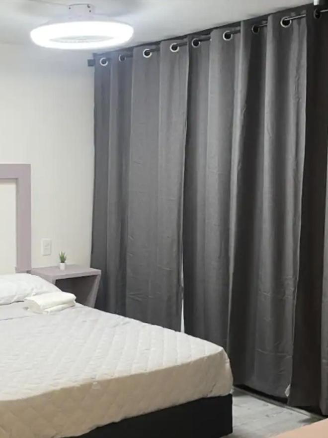 Habitación Doble Estándar