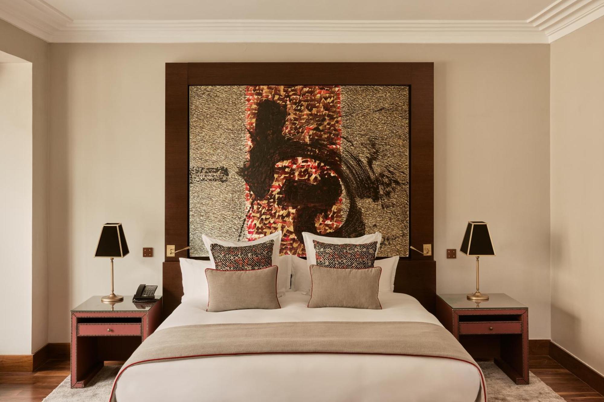 Junior Suite Deluxe