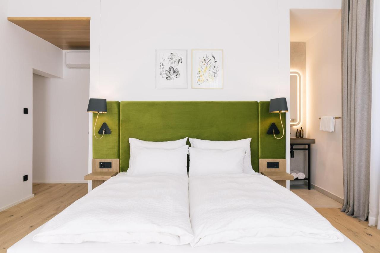 Doppelzimmer Smart