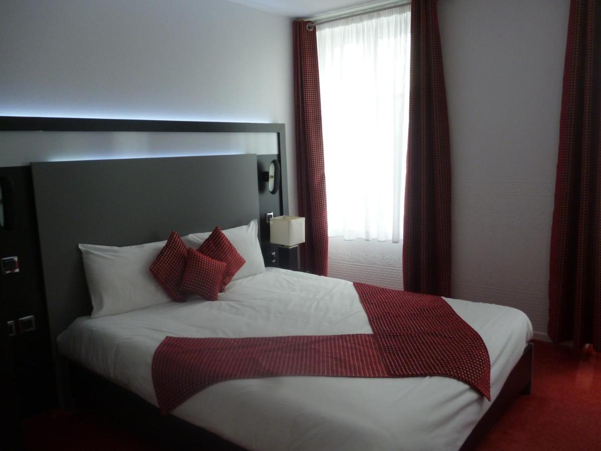 Chambre Double Deluxe avec Douche