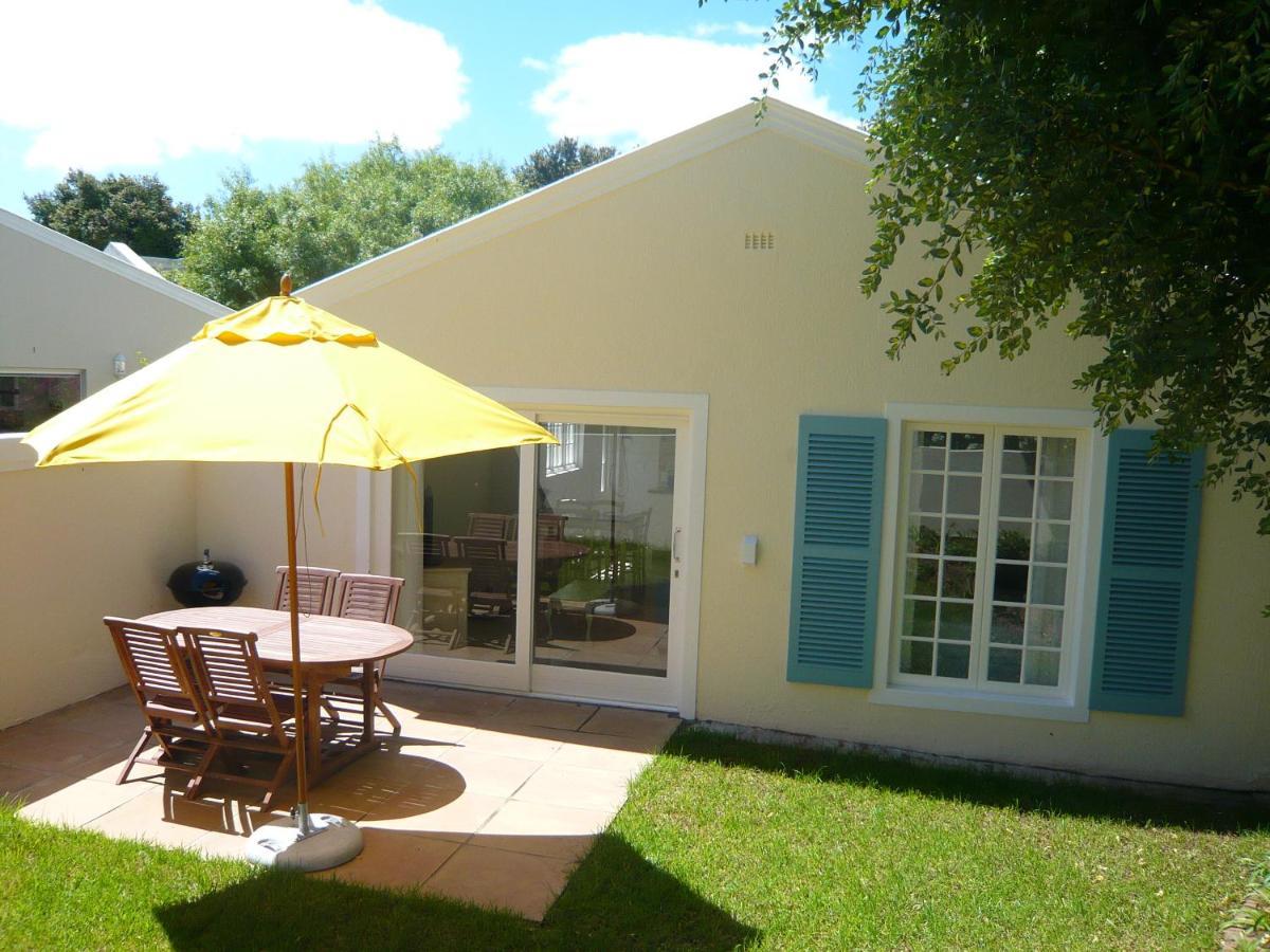 Villa mit 2 Schlafzimmern