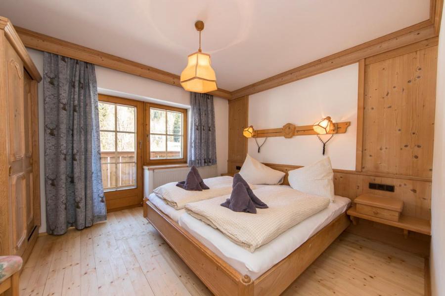 Deluxe Doppelzimmer