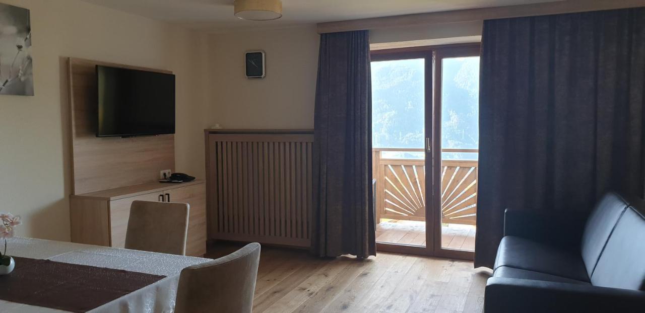 Appartement met 1 Slaapkamer