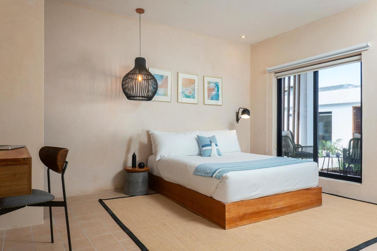 Habitación Doble con terraza