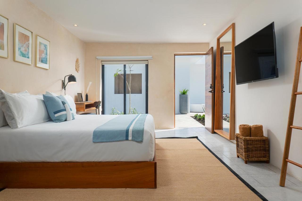 Habitación Deluxe con cama extragrande