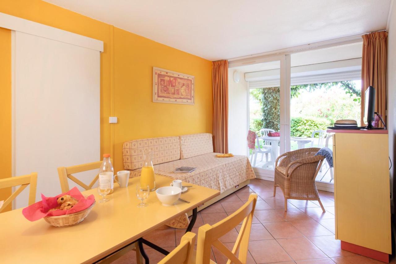 Appartement met 1 Slaapkamer