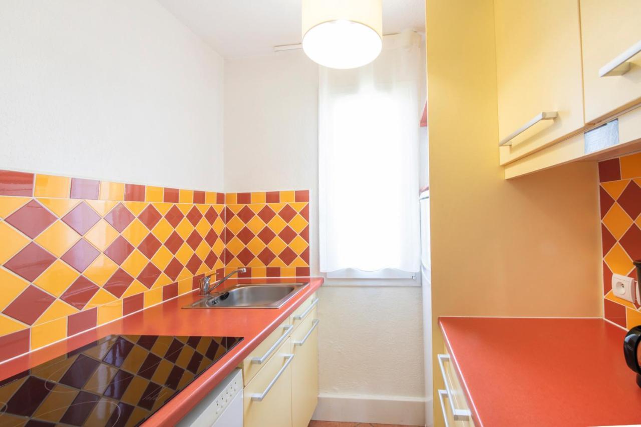 Appartement met Terras