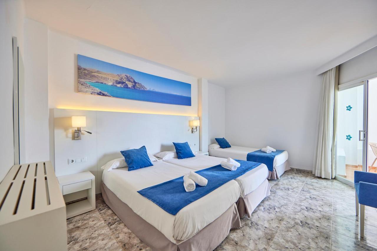 Triple Room (2 Adults + 1 Child)