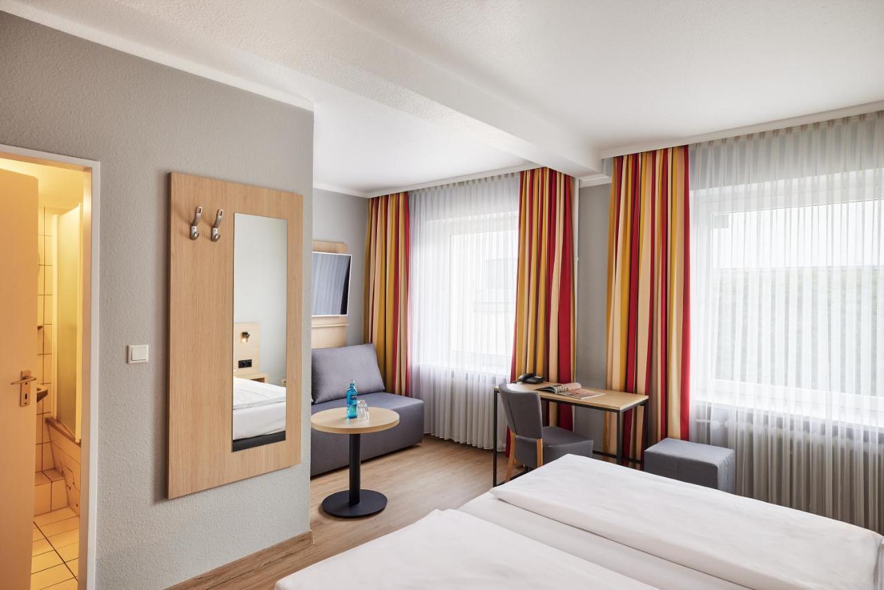 Quarto Duplo Conforto