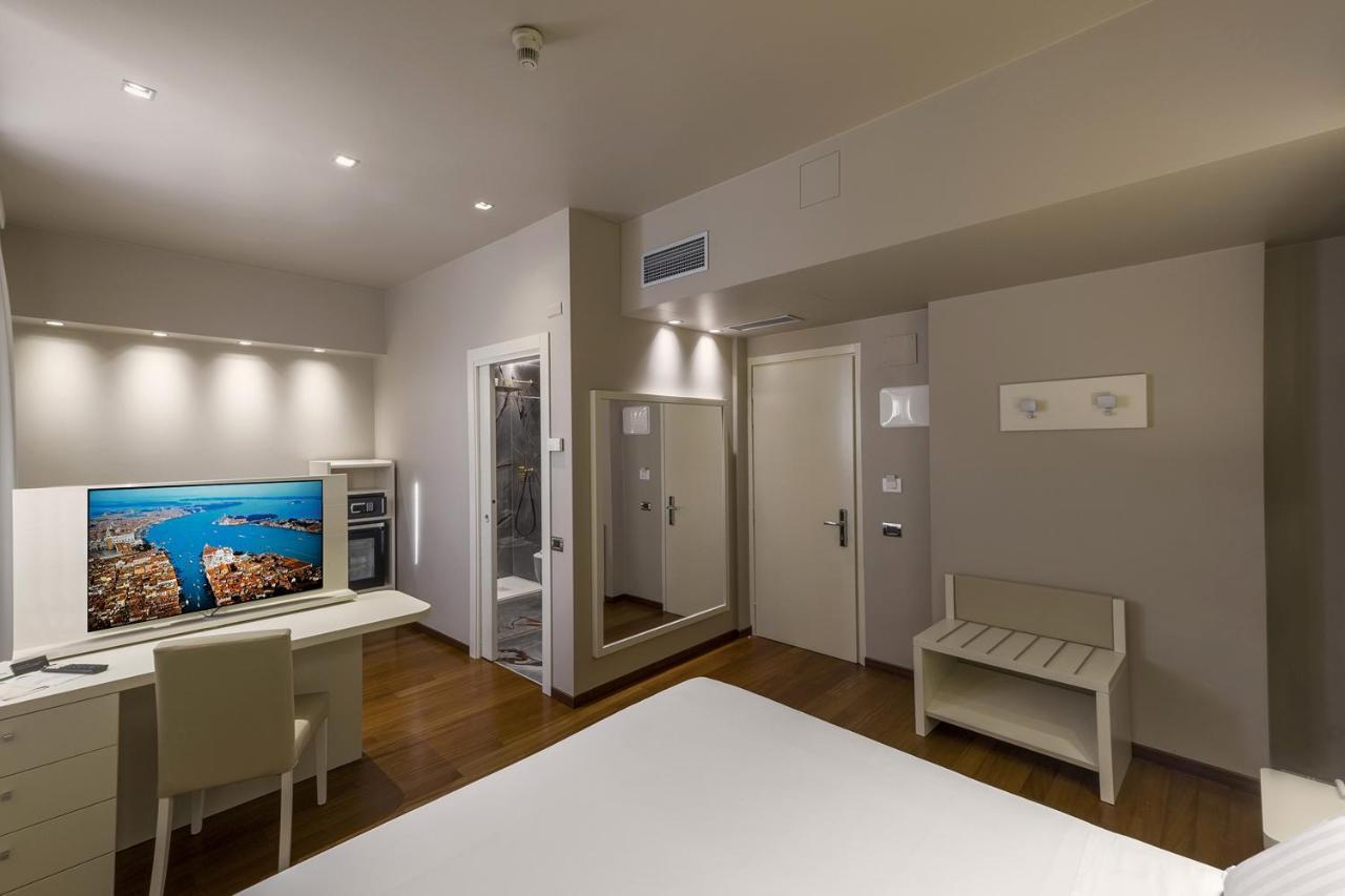 Habitación Familiar (2 adultos y 2 niños)