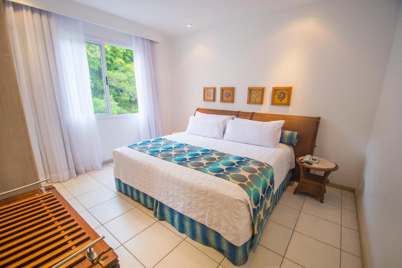 Suite de Luxo