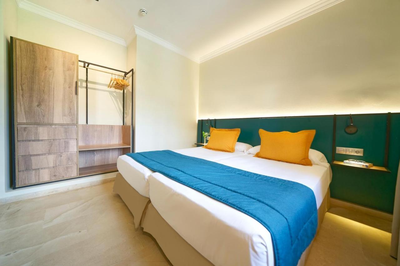 Senior Suite (4 Volwassenen)