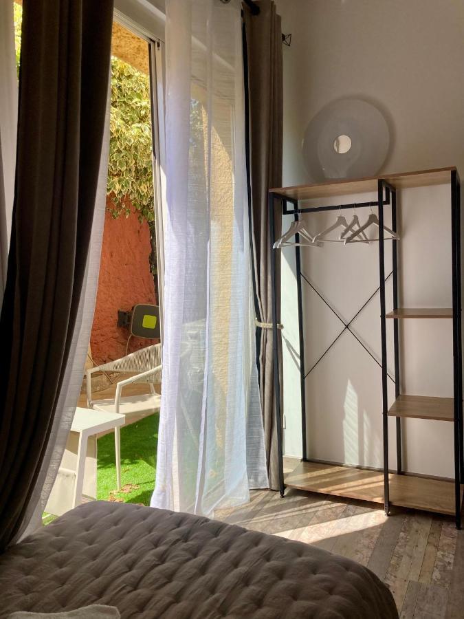 Chambre Double Supérieure