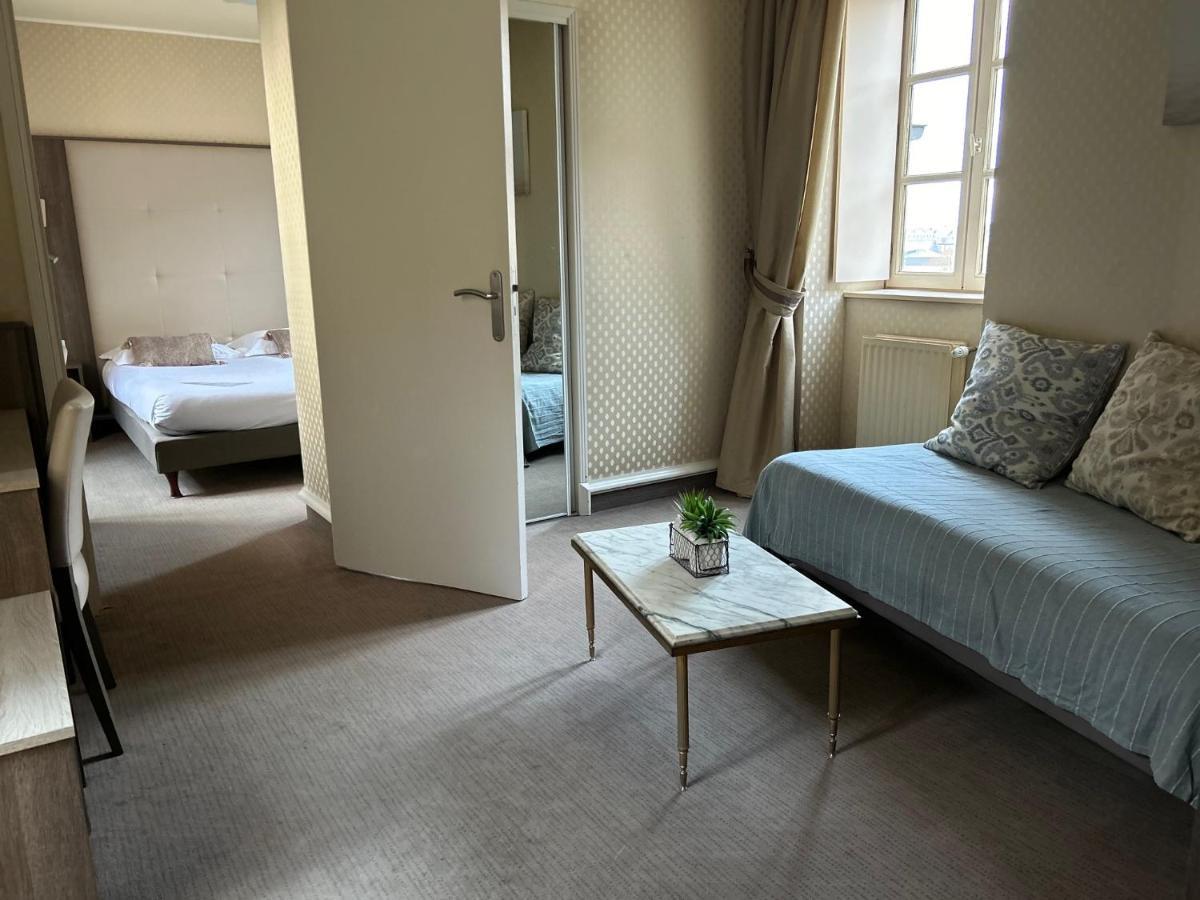 Suite/Salon