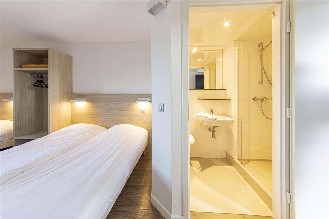 Chambre Quadruple Confort