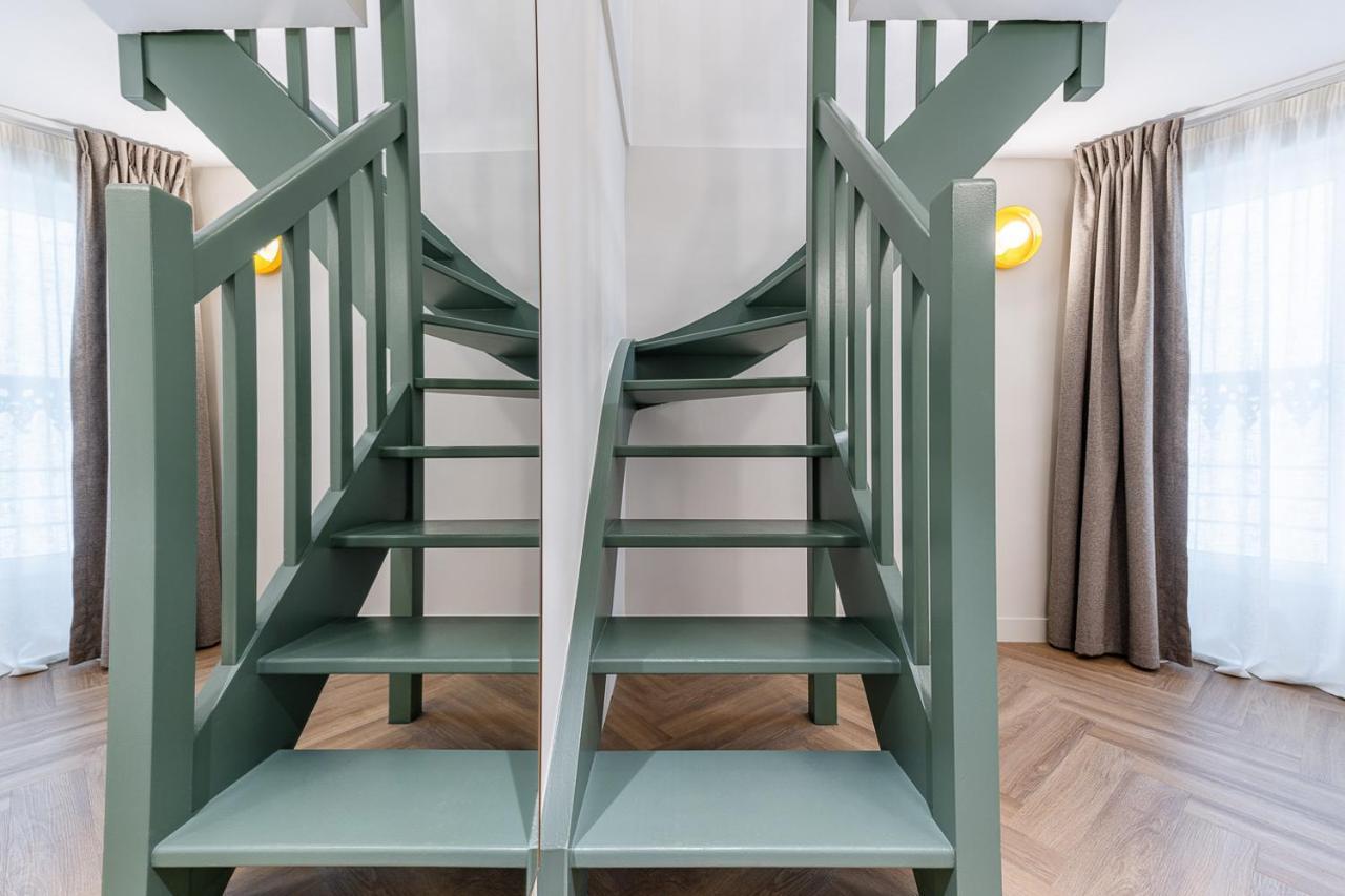Suite Maisonnette