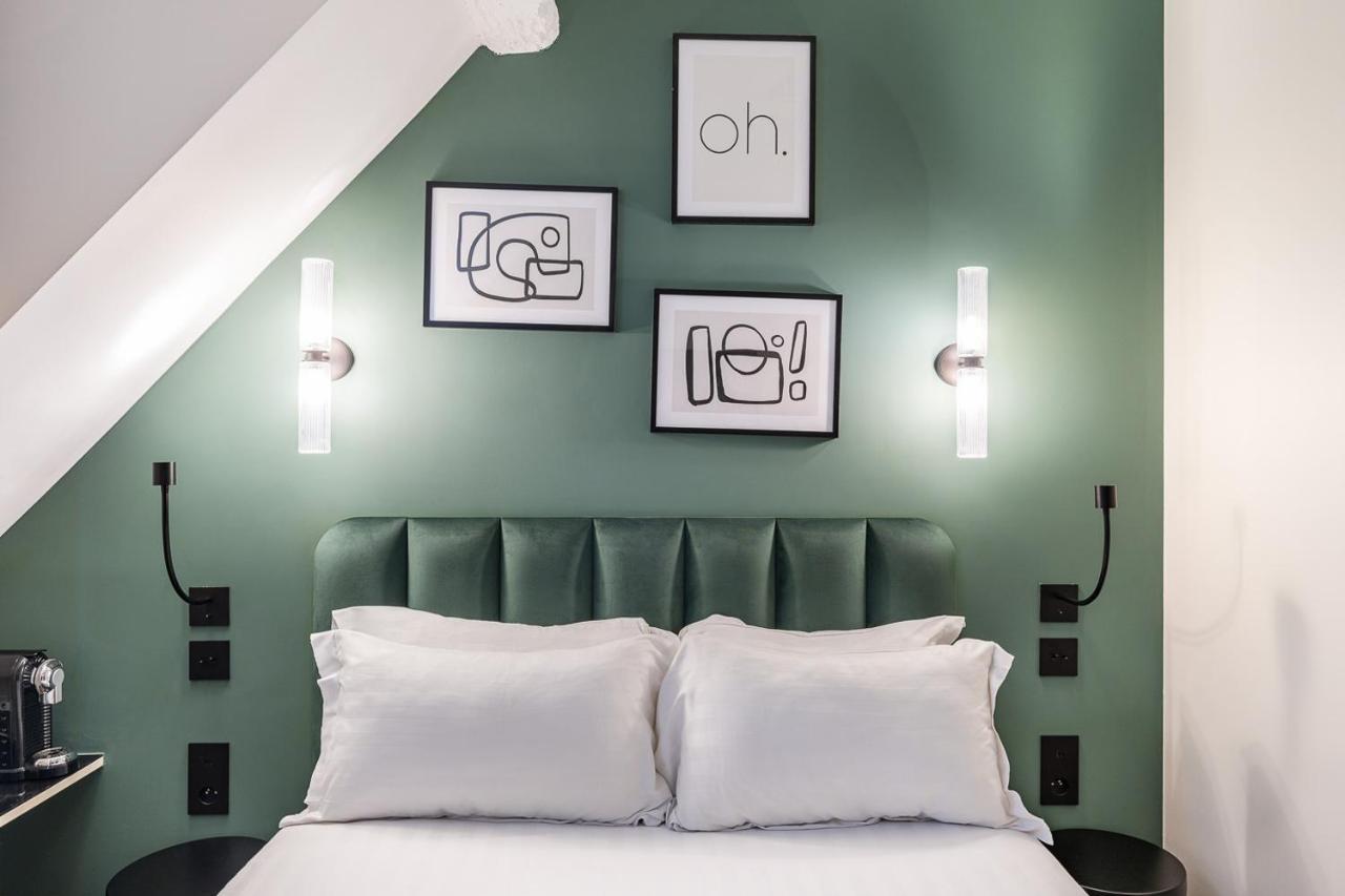 Standaard Kamer met Queensize Bed