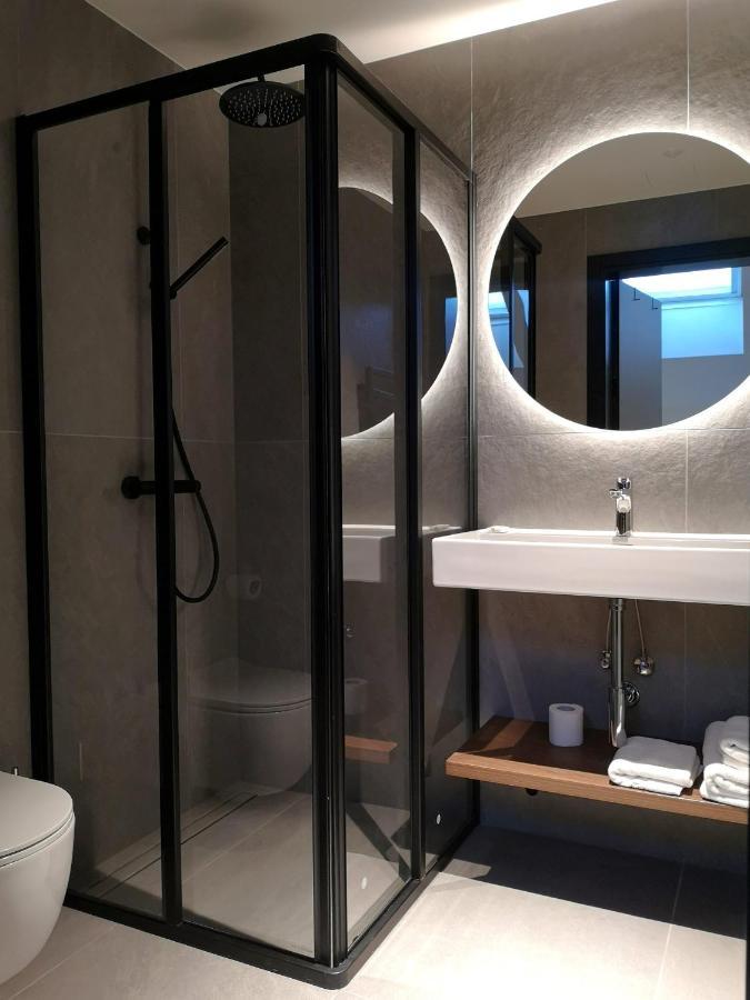Kamer met 2 Bedden - Zolder