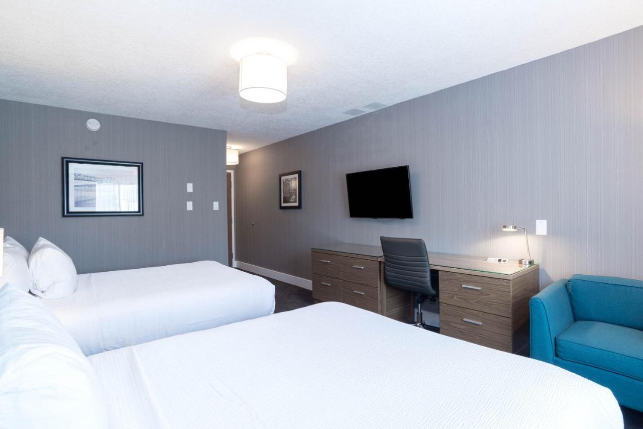 Standard Room, 2 Queen Beds,1498723666:JPEG