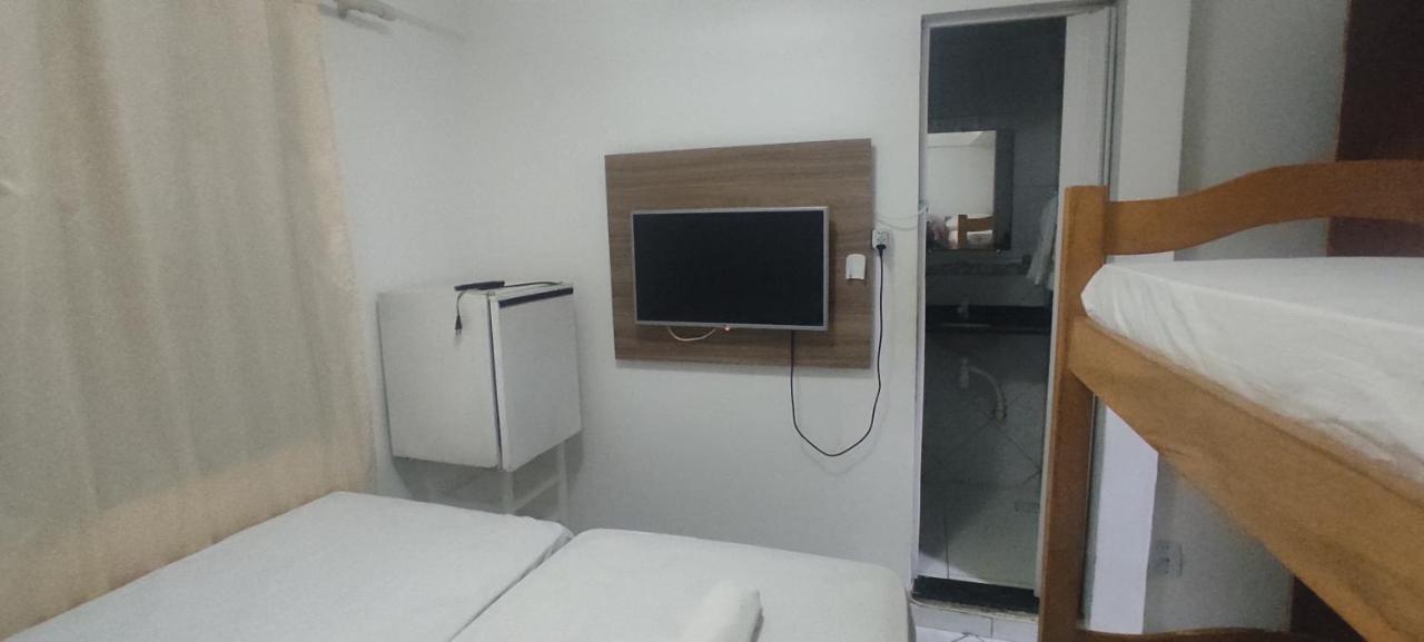 Habitación cuádruple