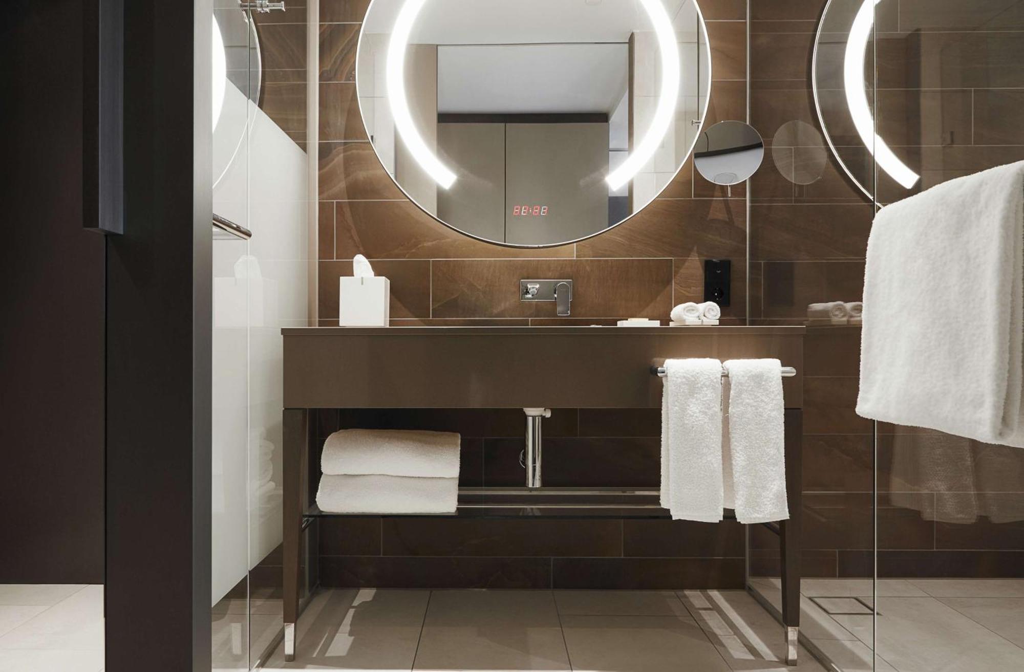 Chambre Lit King-Size
