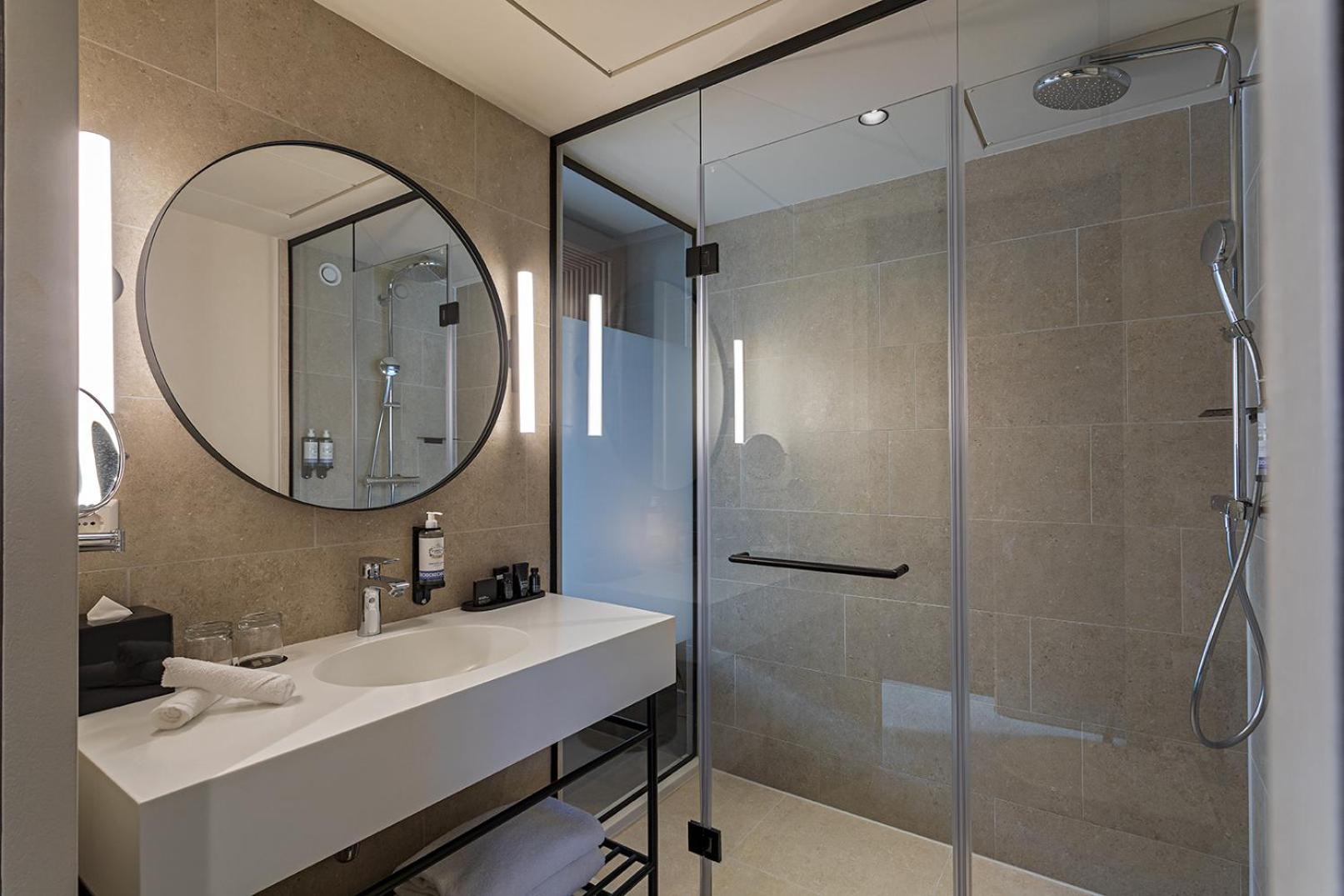 Superior Doppelzimmer