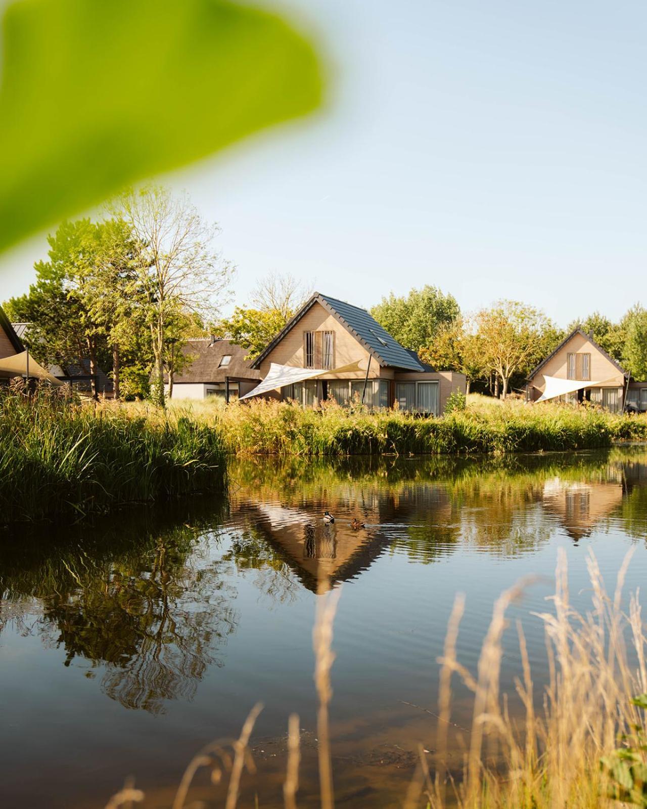 Vakantiehuis