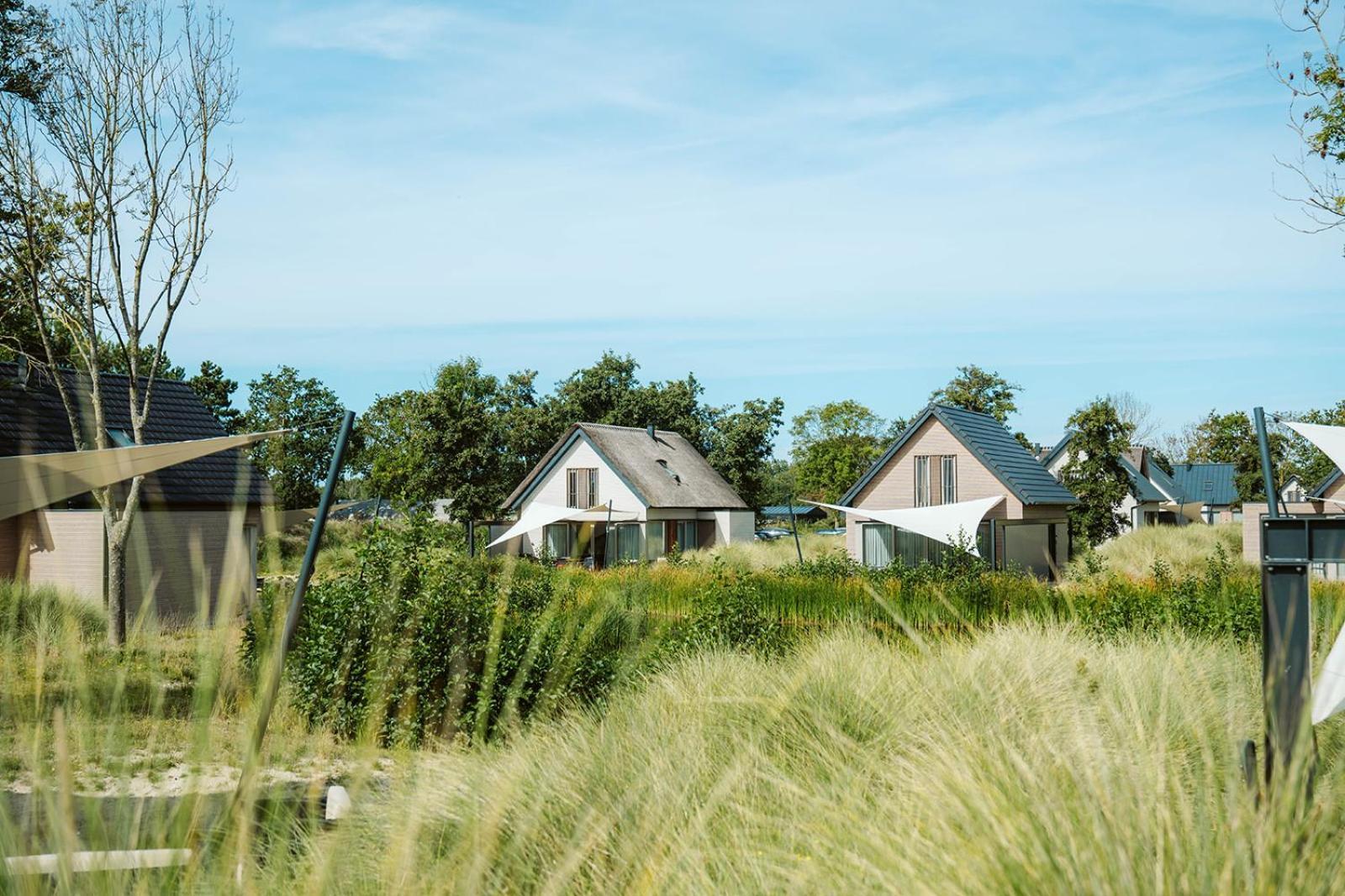 Vakantiehuis
