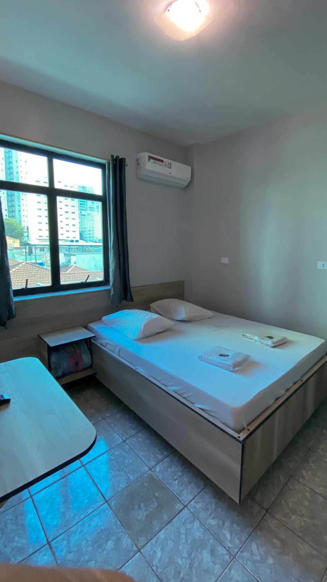 Quarto Duplo Económico