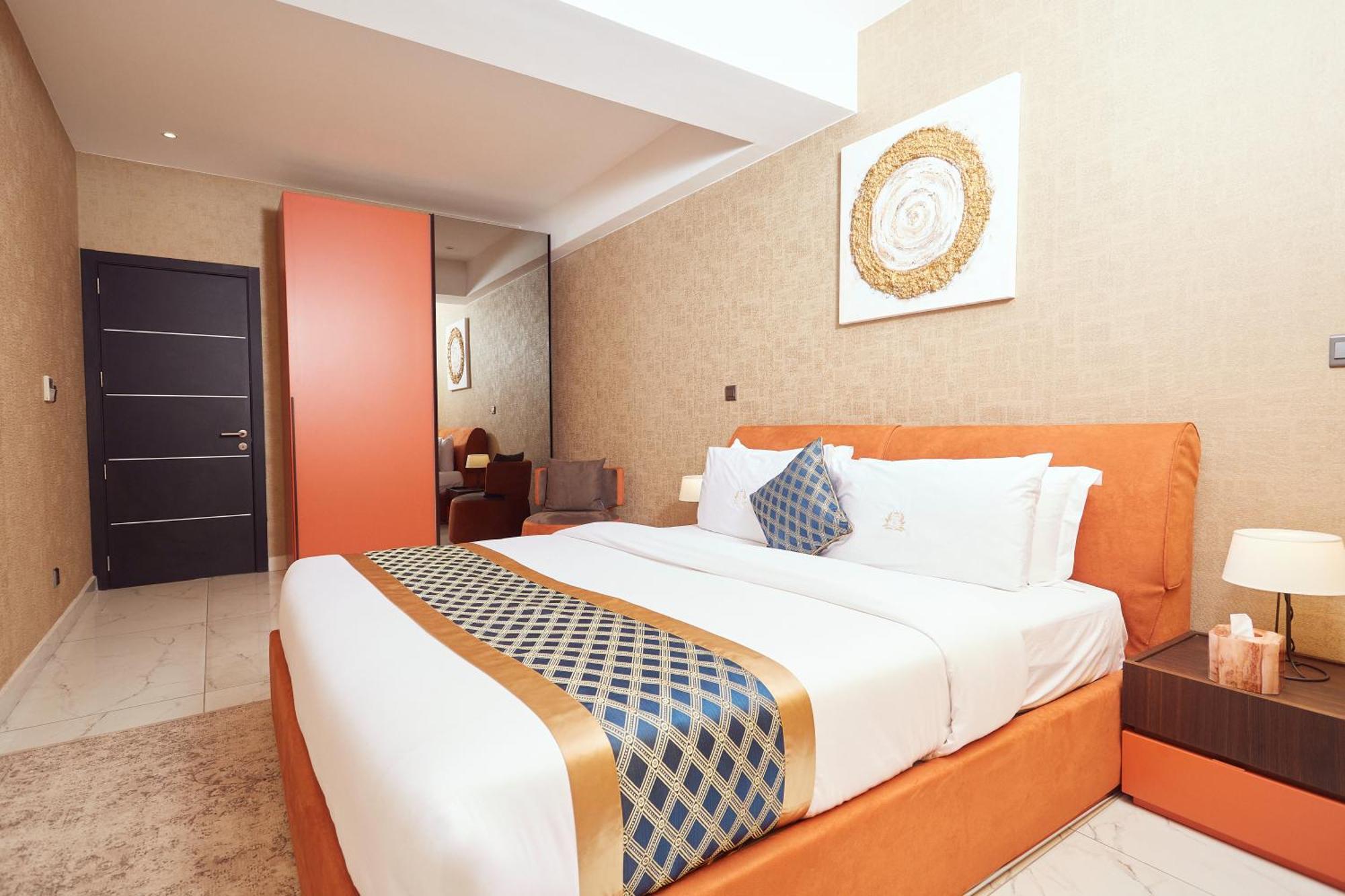 Superior Suite