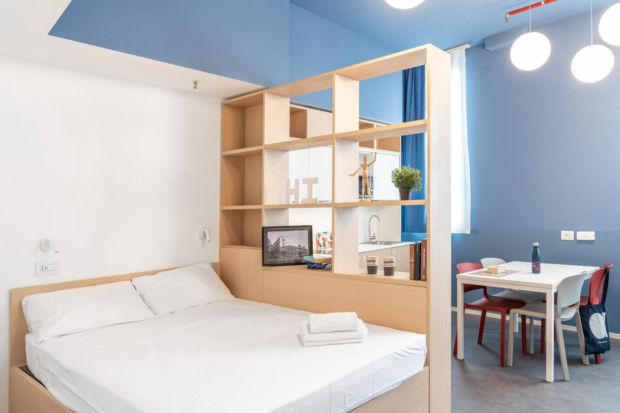 Habitación Doble Deluxe