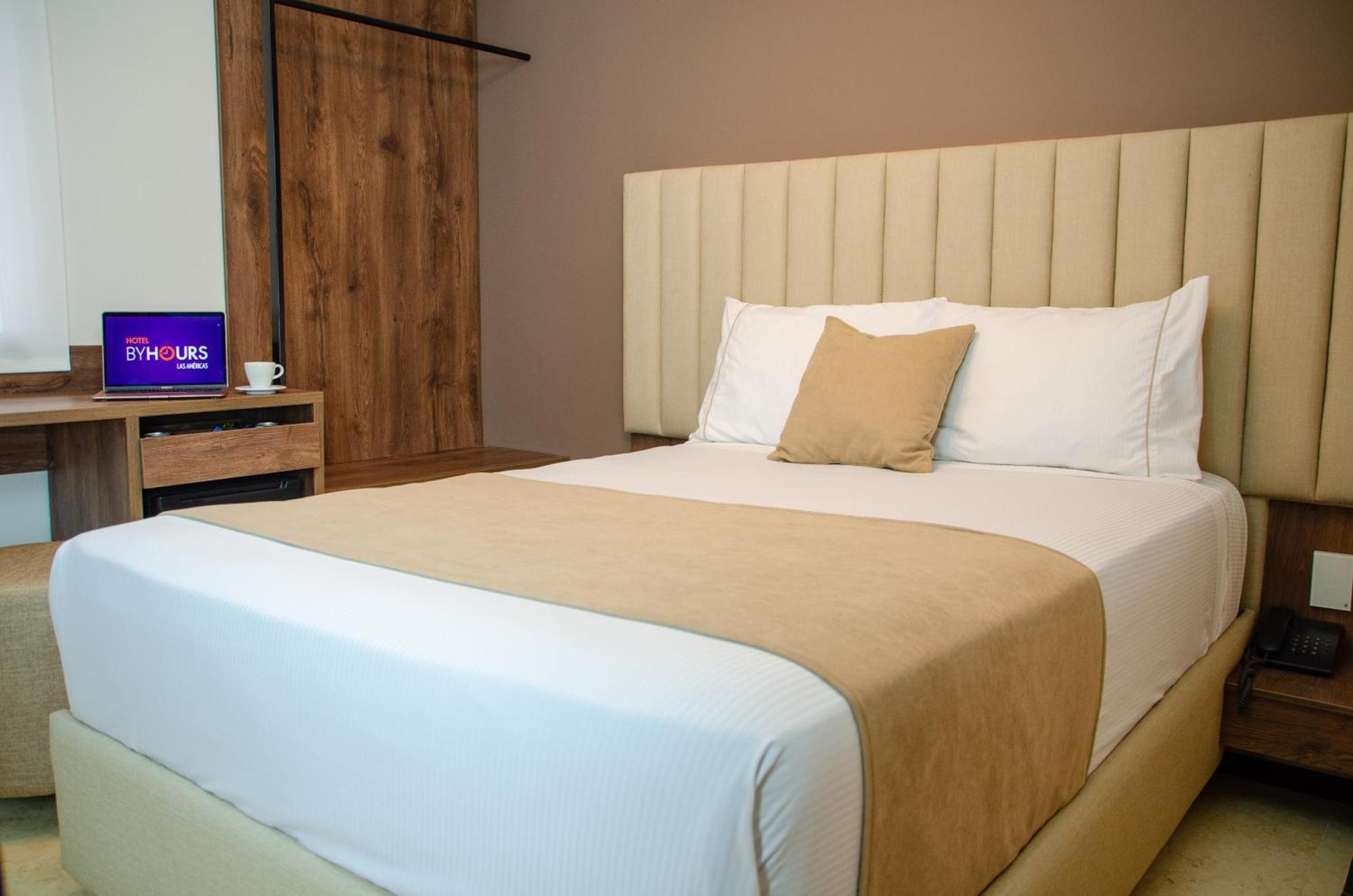 Chambre Double Standard
