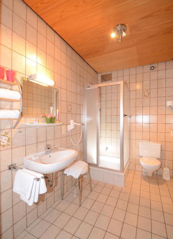 Economy Doppelzimmer