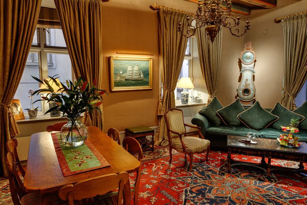 Suite de Luxe