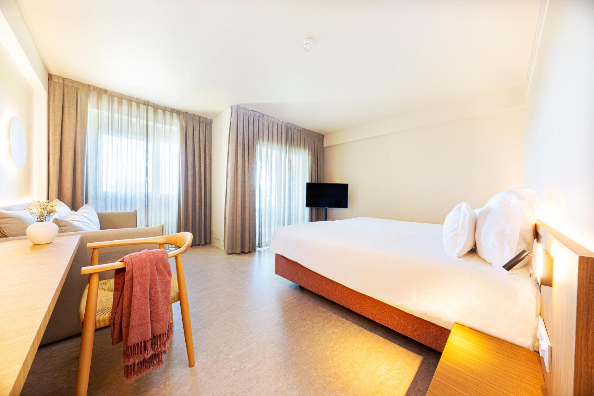Premium Superior with Sea View