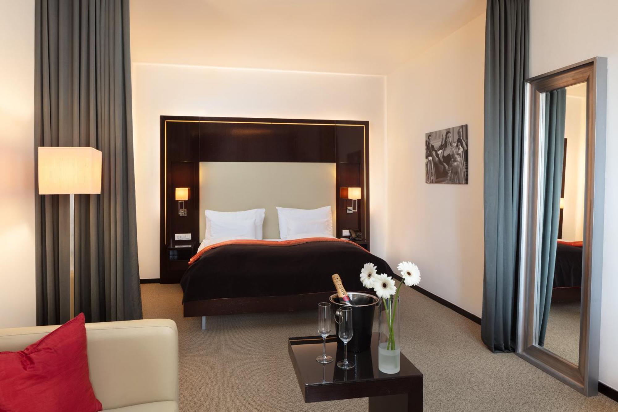 Suite Junior
